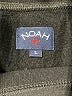 Noah 100% Cotton Black Sweatshirt Size L - photo 7