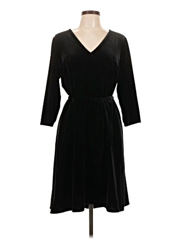 J.Jill Cocktail Dress (view 1)
