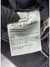 Acne Studios Black Jeans Size 28 waist - photo 12