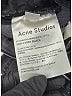 Acne Studios Black Jeans Size 28 waist - photo 10