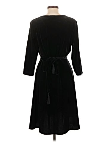 J.Jill Cocktail Dress (view 2)