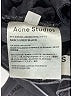 Acne Studios Black Jeans Size 28 waist - photo 6
