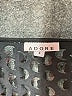Adore Black Long Sleeve Blouse Size S - photo 7