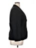 Brooks Brothers Black Blazer Size 16 - photo 4