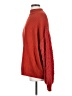 Madison Grey Red Turtleneck Sweater Size M - photo 5