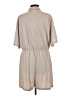 H&M Solid Tan Romper Size L - photo 2