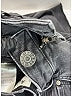Acne Studios Black Jeans Size 28 waist - photo 9
