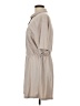 H&M Solid Tan Romper Size L - photo 5