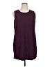 32 Degrees Burgundy Casual Dress Size XL - photo 1