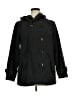 New Look Black Coat Size XL - photo 1