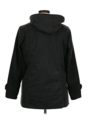 New Look Coat (view 2)