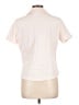 St. John's Bay Pink Short Sleeve Blouse Size L - photo 2