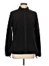Champion 100% Fiber Black Track Jacket Size L - photo 1