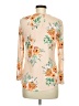 Daniel Rainn Ivory Long Sleeve Blouse Size 8 - photo 2
