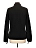 Champion 100% Fiber Black Track Jacket Size L - photo 2