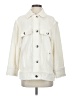 Zara Ivory Coat Size XS - photo 1