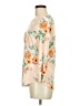 Daniel Rainn Ivory Long Sleeve Blouse Size 8 - photo 5