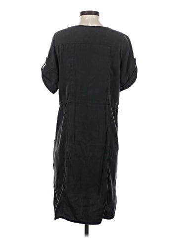 Pilcro and the Letterpress Casual Dress (view 2)
