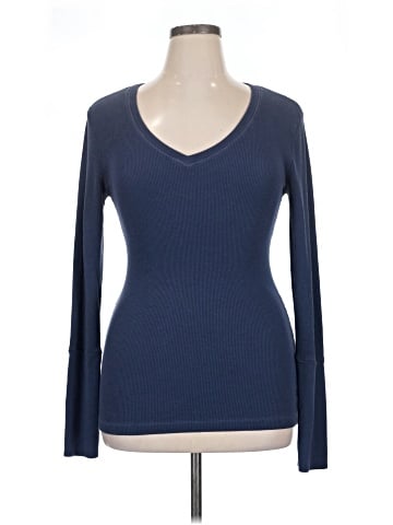 Bobi Long Sleeve T-Shirt (view 1)