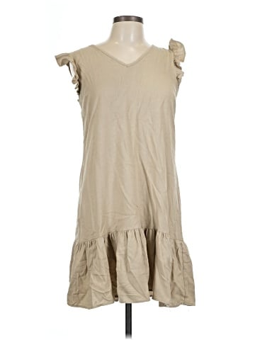 Mille Casual Dress (view 1)