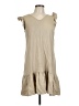 Mille Tan Casual Dress Size L - photo 1