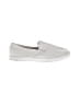 Old Navy White Ivory Sneakers Size 11 - photo 1