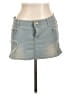 Assorted Brands Blue Denim Skirt Size 12 - photo 1