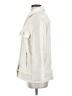 Zara Ivory Coat Size XS - photo 5