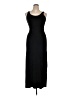 Old Navy Black Casual Dress Size XS - photo 1