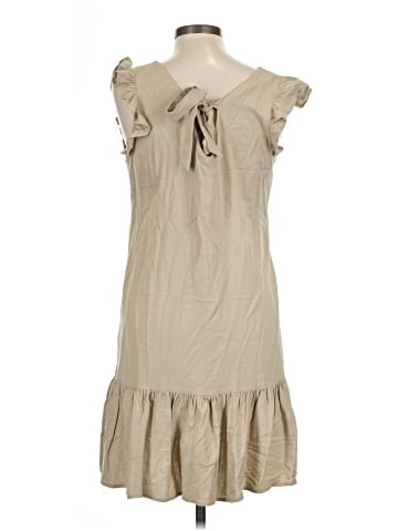 Mille Casual Dress (view 2)