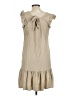 Mille Tan Casual Dress Size L - photo 2