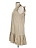Mille Tan Casual Dress Size L - photo 5