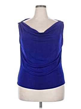 Assorted Brands Sleeveless Top