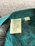 Joie Teal Pullover Sweater Size M - photo 7