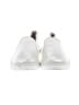 Old Navy White Ivory Sneakers Size 11 - photo 2