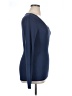 Bobi Blue Long Sleeve T-Shirt Size XL - photo 4