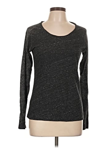 WHITE SIERRA Long Sleeve T-Shirt (view 1)