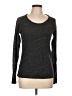 WHITE SIERRA Gray Long Sleeve T-Shirt Size L - photo 1