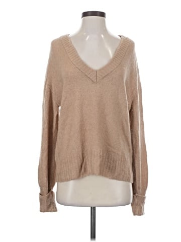 Elan Pullover Sweater (view 1)