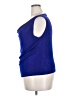 Assorted Brands Blue Sleeveless Top Size 2X - photo 5
