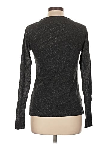 WHITE SIERRA Long Sleeve T-Shirt (view 2)