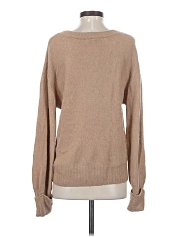 Elan Pullover Sweater (view 2)