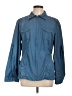 CAbi Blue Cardigan Size L - photo 1