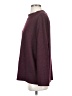 J.Jill Burgundy Pullover Sweater Size M - photo 5