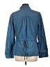 CAbi Blue Cardigan Size L - photo 2