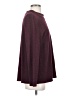 J.Jill Burgundy Pullover Sweater Size M - photo 4