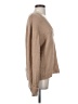 Elan Tan Pullover Sweater Size S - photo 4