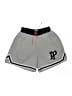Assorted Brands 100% Polyester Gray Athletic Shorts Size M - photo 1