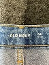 Old Navy Blue Jeans Size 14 Petite - photo 4