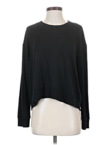 Splendid Pullover Sweater (view 1)